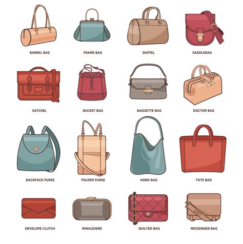 clones of over the shoulder type bag|leather shoulder bag types.